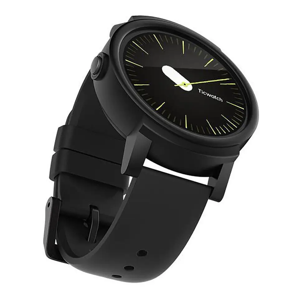 ticwatch e android h
