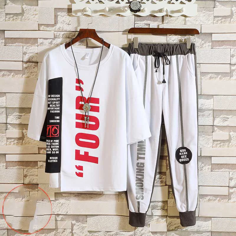 Loose Pants (15)