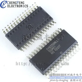 

Module CY62256NLL-55SNXI SOP Original authentic and new Free Shipping