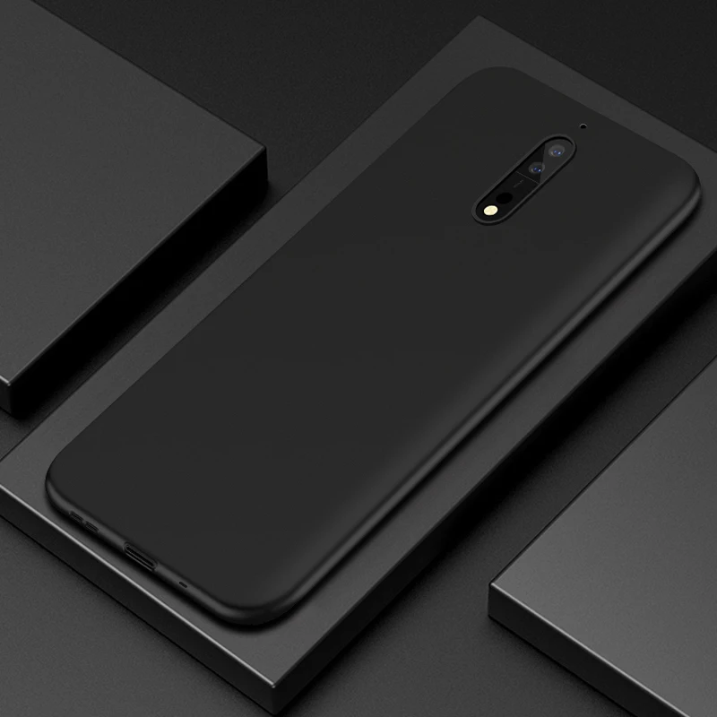 Original MODAZONGYE For Nokia 8 Case Nokia 8 Case Soft Silicone Back Cover Phone Case For Nokia8 TA-1004 5.3 inch (6)