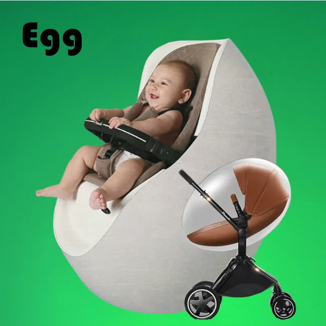 roue de poussette gonflable