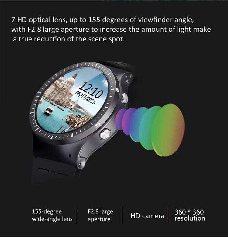S99C smart watch  (7)