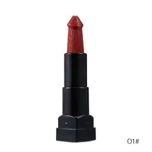 Макияж лифоп в форме пениса губная помада batom вампир поцелуй помада долговременный увлажнитель