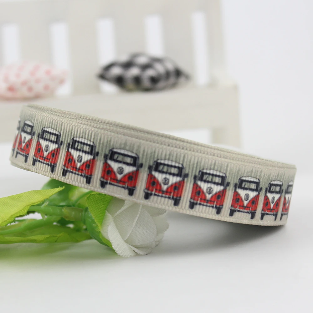 printed grosgrain ribbon 16mm (7)
