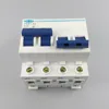 2P 32A MTS Dual power Manual transfer switch Circuit breaker MCB 50HZ/60HZ 400~ ► Photo 2/4