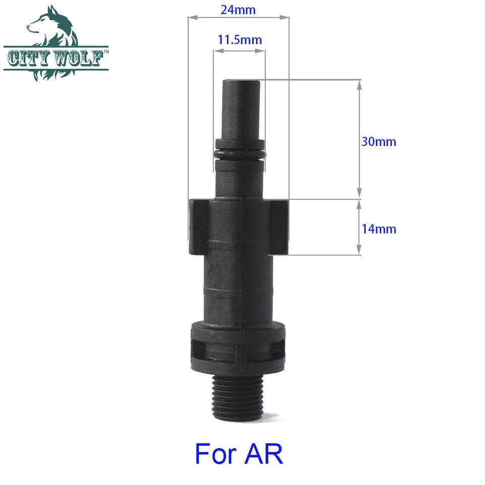 High Pressure Washer Snow Foam Lance Soap For Bosch Aqt 33 10 33