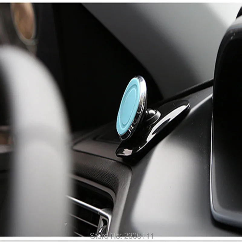 

Universal Car Magnetic Bracket 360 Degree Rotation Car Phone Holder For DS DS4S DS5 DS5LS DS6 DS7