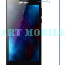 5 шт./лот с антибликовым покрытием матовый Экран протектор для Lenovo Tab 2 a7-10 7 дюймов Планшеты PC анти отпечатки пальцев