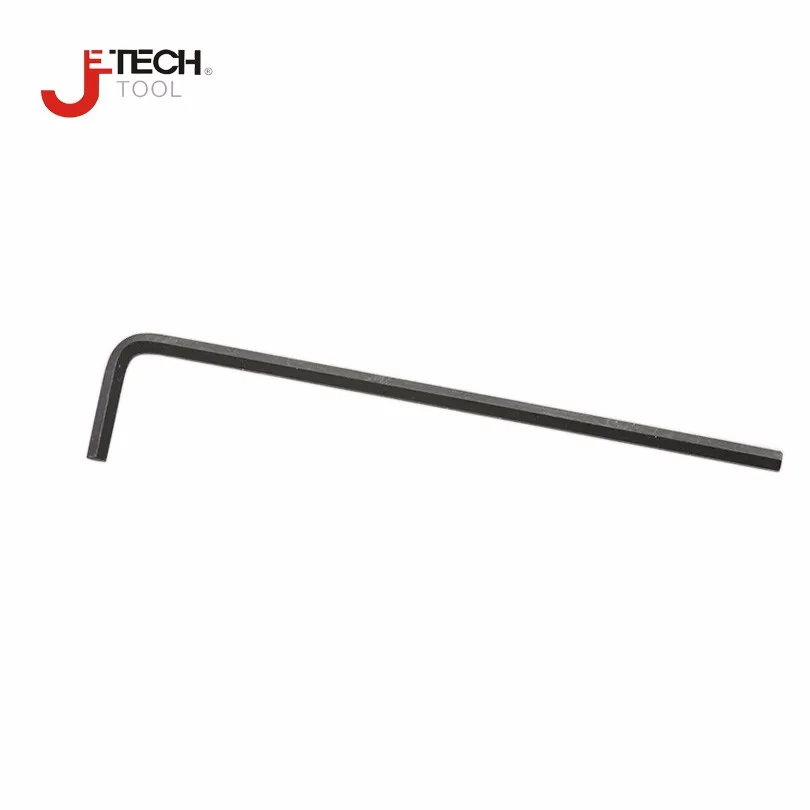 black long metric flat heads hex key