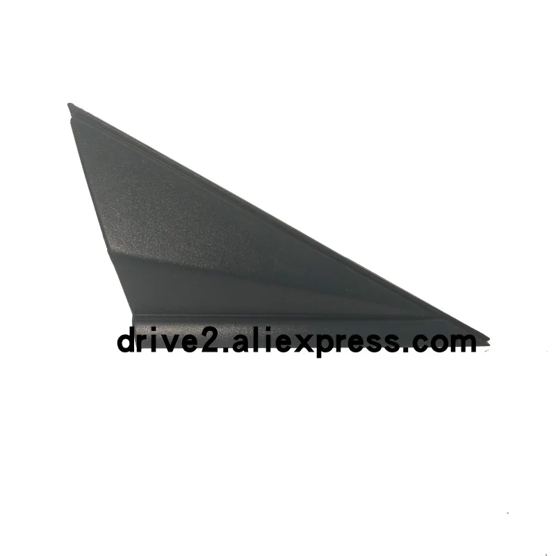 Треугольная Крышка для зеркала заднего вида Elantra MD OEM 861903X000 2011 3x000 1p | Автомобили и