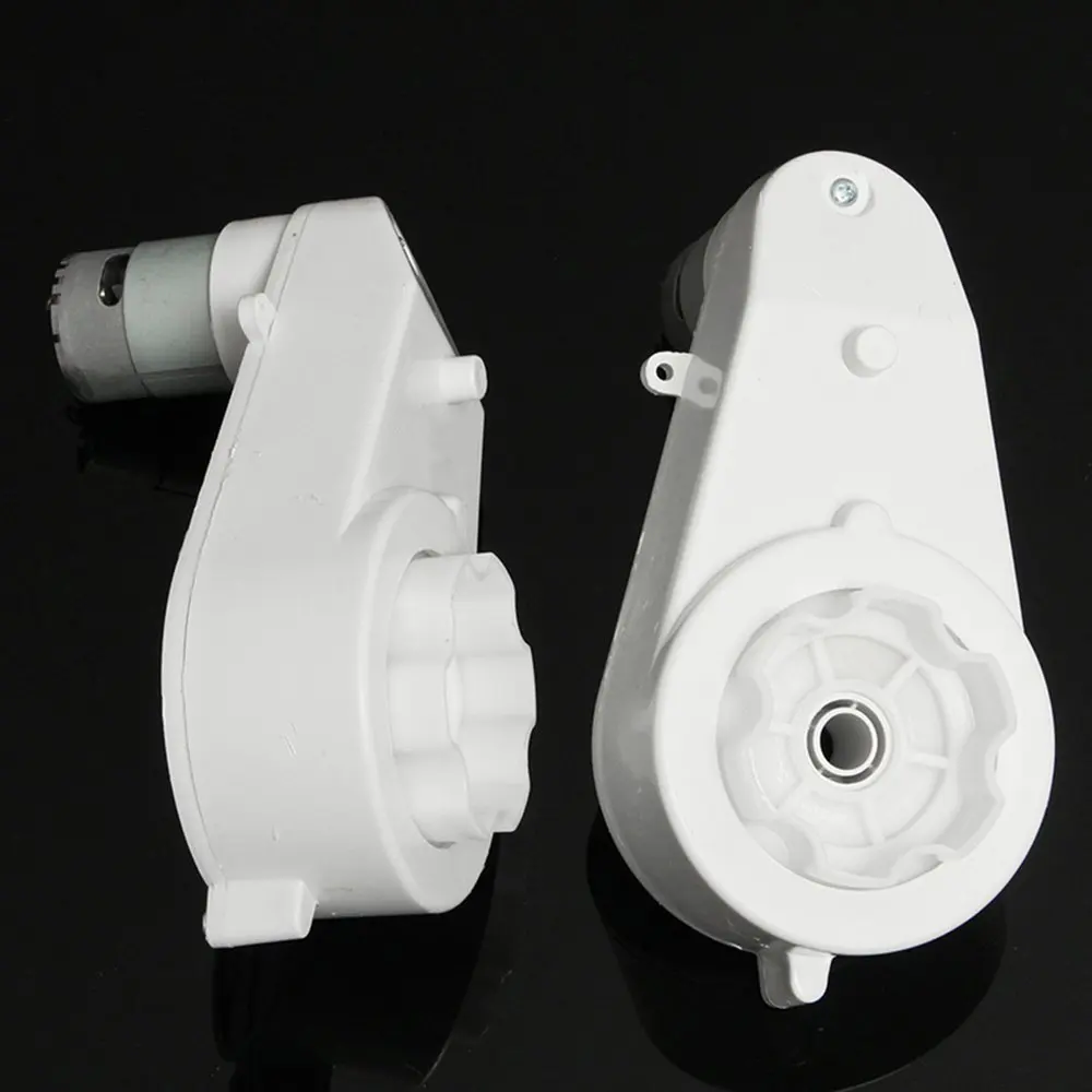 12v power wheels motor