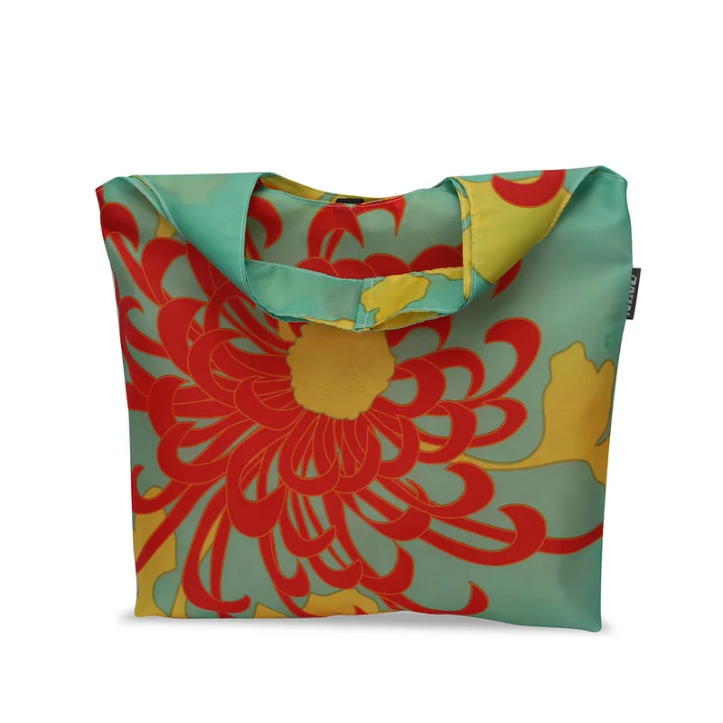NAVO эко сумка складная многоразовая хозяйственная складные пакеты для продуктов