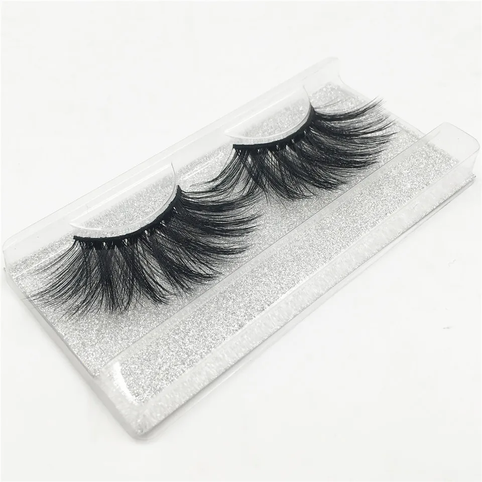 JML-A6 25mm mink eyelashes (6)