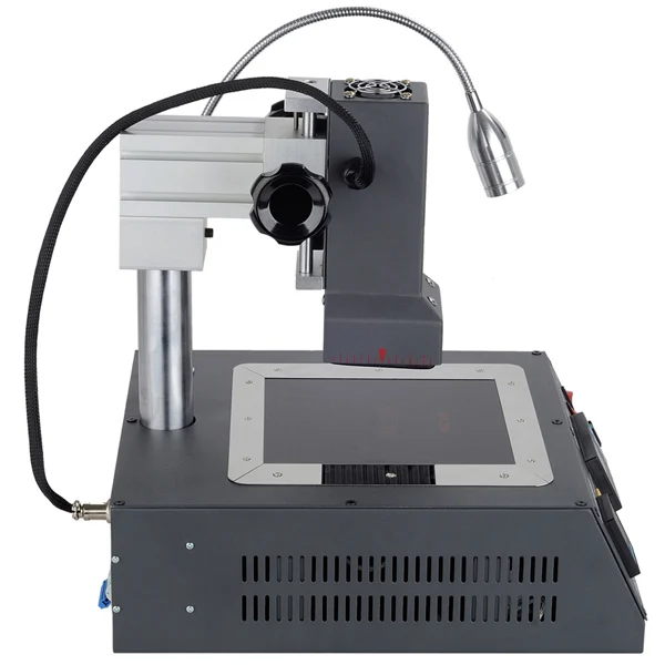 ACHI-IR6500-Infrared-BGA-rework-station-11