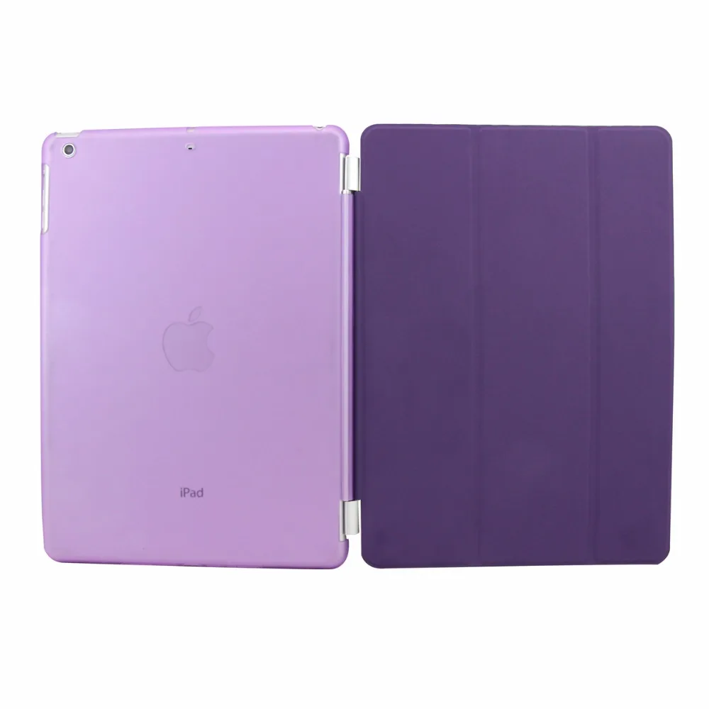 Hark Back Case and Pu Cover