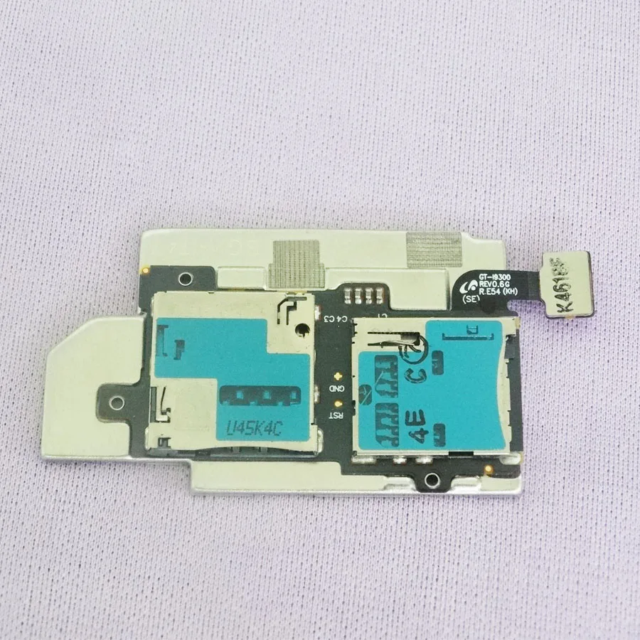 s3 frontier sim card slot