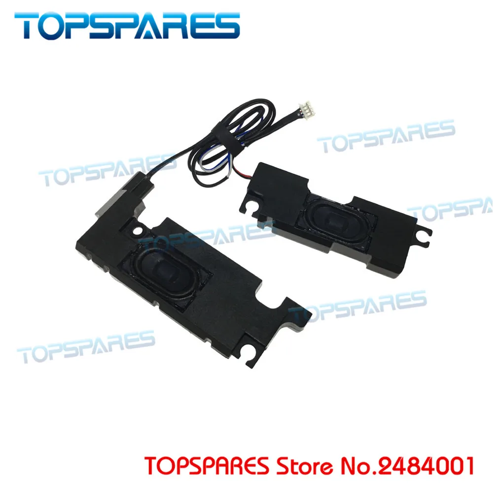 Подлинный ноутбук динамик для Lenovo Thinkpad T440 T450 T460 14 &quotPK23000JJ00 045442 00HT878 встроенный