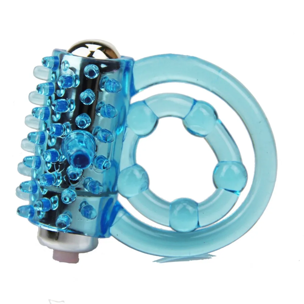 hb094double ring vibration (4)
