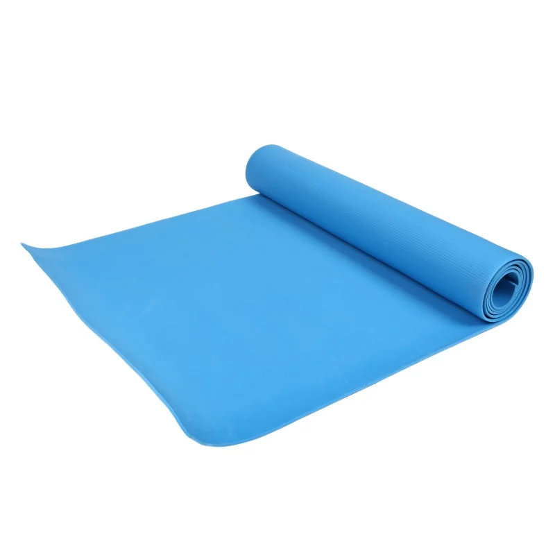 173*61*0.4CM Eco Friendly EVA Yoga Mat Carpet Mat For Women Exercise Comfort Foam Yoga Mat Baby Crawling Sleeping Pad Fitness