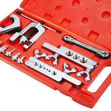 Развальцовочный инструмент набор, развальцовочный инструмент s для расширяющаяся трубка CT-278L