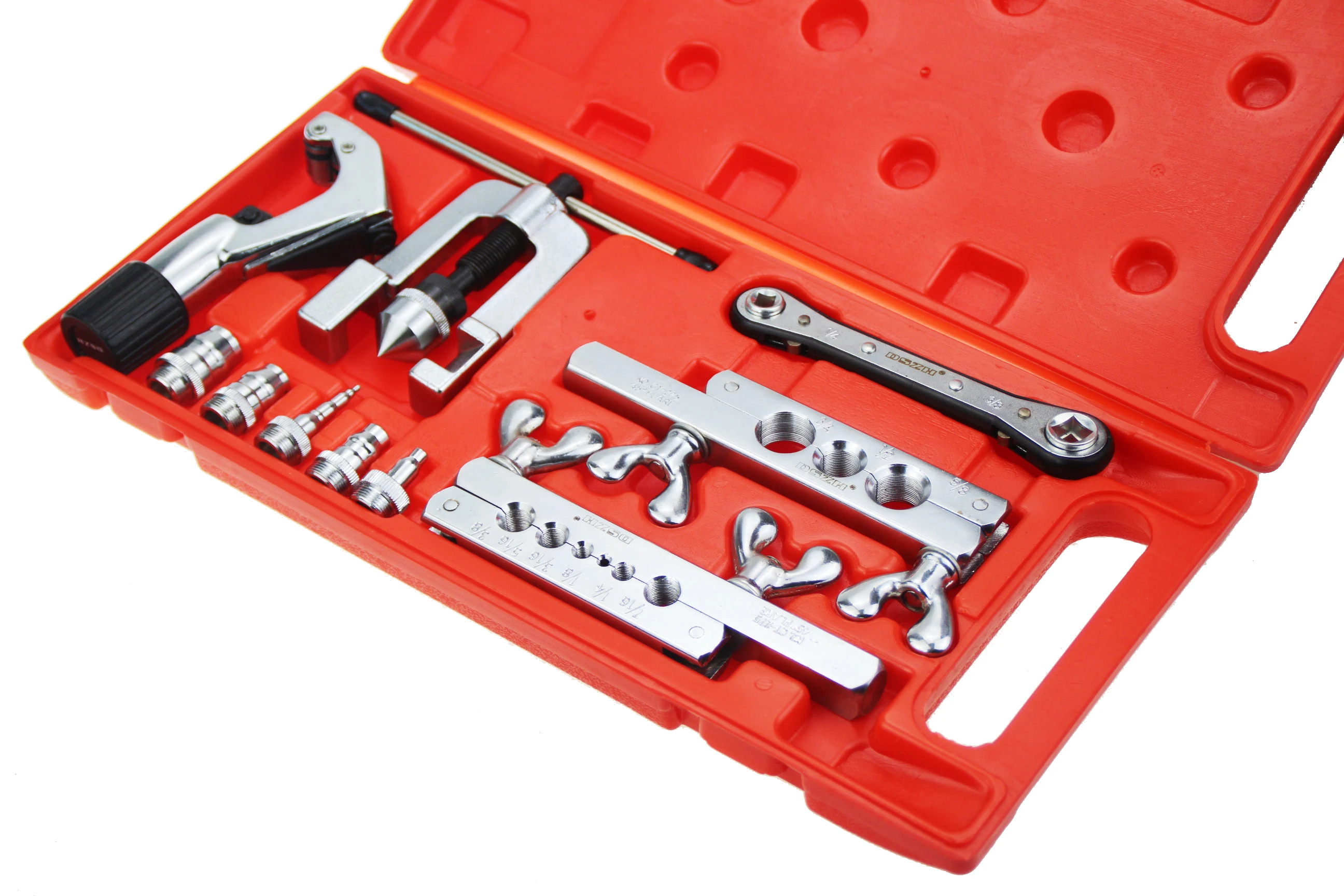 Flaring Tool Set, Flaring Tools For Expanding Tube Ct278l Soldering