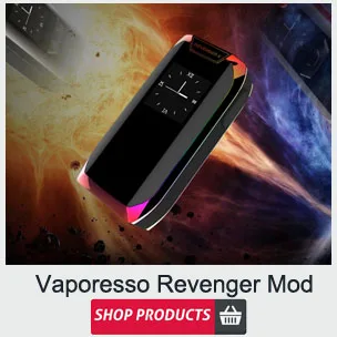 Vaporesso Revenger Mod