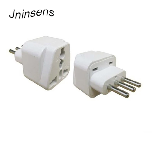 Common Converter Travel Adapter Uk Us Eu Au To Italy Common Converter Travel Adapter Uk Us Eu Au To Italy Plug Whole