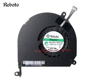 

Superior Quality CPU Cooler Fan For Macbook Pro Mid 2010 / 17 Inch Left+right Side Cpu Cooling Fan Brand New 100% Work