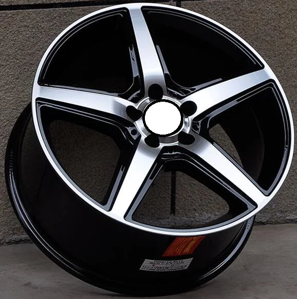 

18x8.5 5x112 Car Aluminum Alloy Rims fit for Mercedes-Benz AMG C-CLASS E-CLASS