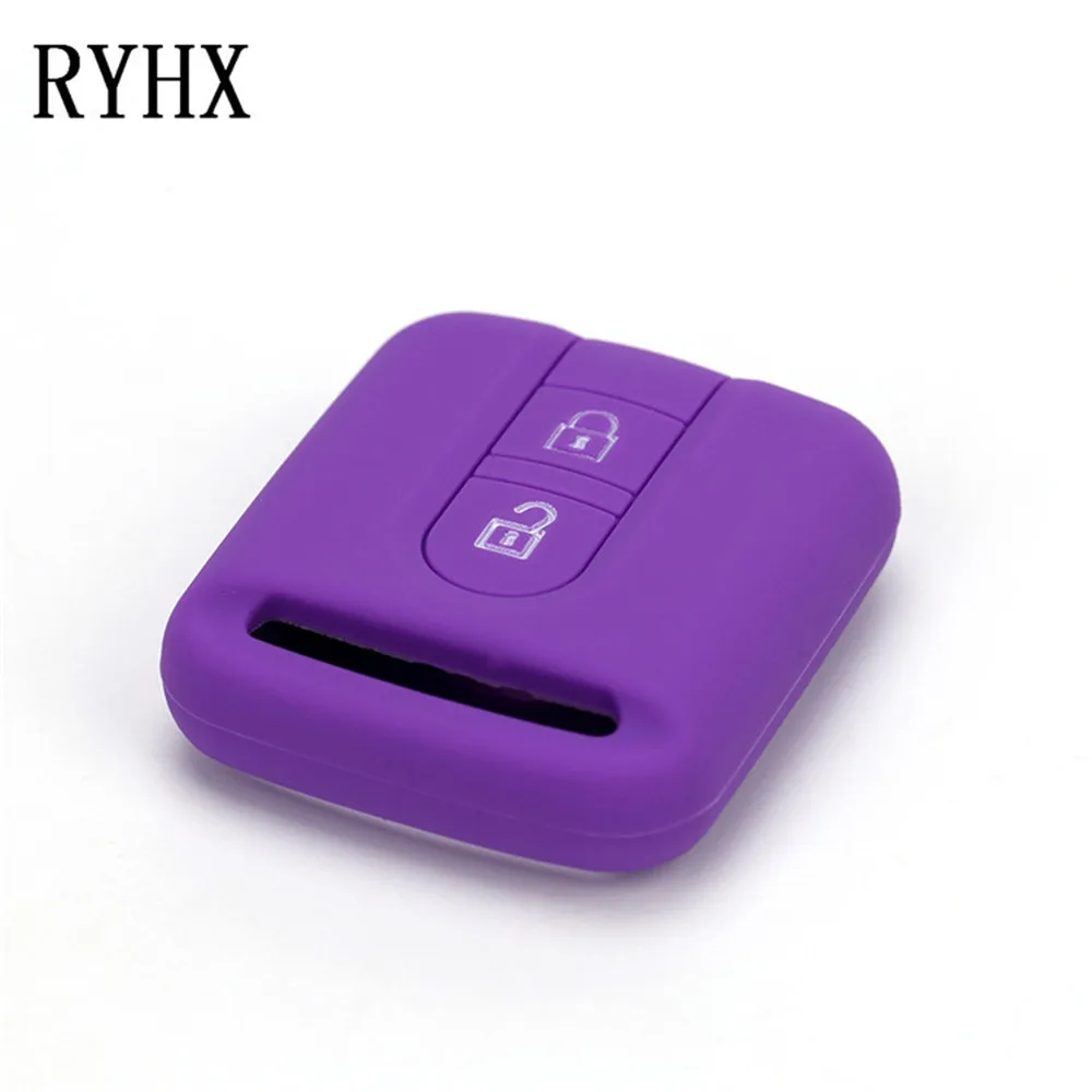 Nissan key cover14