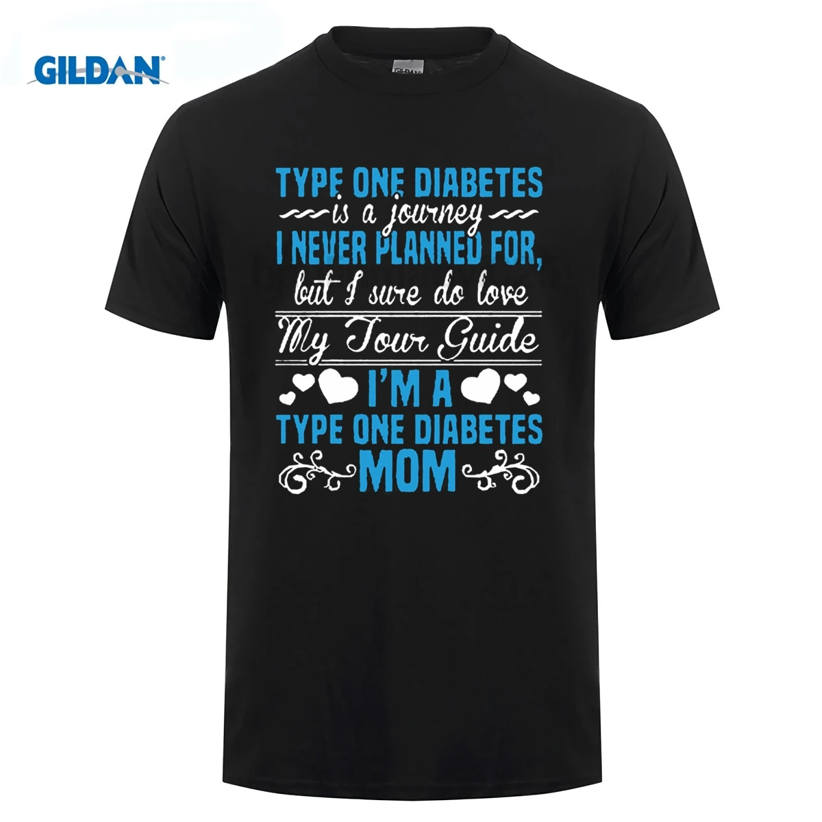 t shirt type