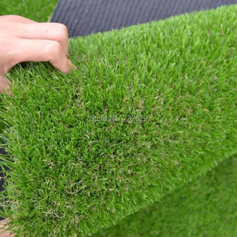 3-square-meter-roller-30mm-pile-height-Artificial-Synthetic-Turf-Fake-Grass-Lawn-Golf-Yard-Display (3).jpg