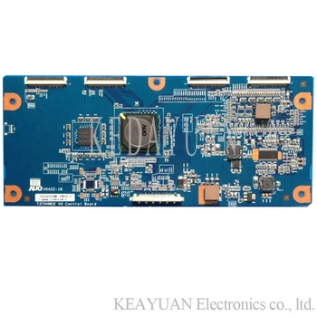 

free shipping 100% test work original for T420HW01 V2 07A33-1B LT42510FHDL LT4269 Logic Board