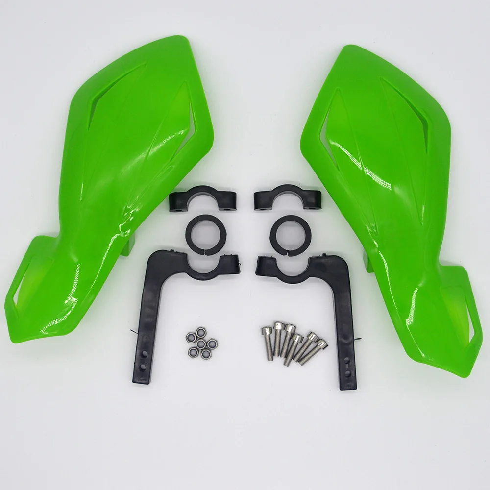 Универсальные защитные накладки на руки для мотоцикла KTM benelli pitbike suzuki for kawasaki yamaha
