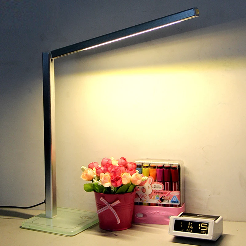 SPECIAL OFFERS BUY Now Eyesight Protection LED Reading Lamp Foldable
