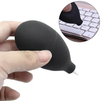 

Digital Camera Lens Watch Rubber Air Blower Pump Ball Dust Cleaner Tool