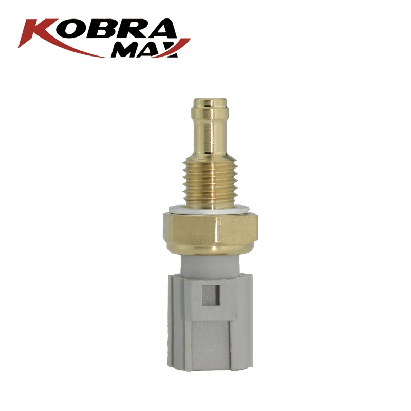 

KobraMax Engine Coolant Temperature Sensor 1047284 for Ford Contour Fusion Ranger Mazda 3 5 6 CX-7 Mercury Mystique