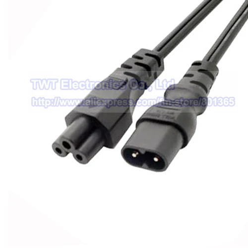 IEC 320 C5 Receptacle to IEC C8 PLUG Adaptor cable.jpg