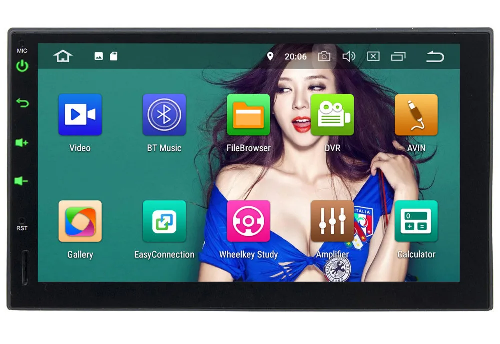 Top KLYDE 7" Octa Core 4G Android 8 4GB+32GB BT 2Din Universal Car DVD Player For Nissan X-trail Pathfinder Qashqai Trepang Treeano 1 Top KLYDE 7" Octa Core 4G Android 8 4GB+32GB BT 2Din Universal Car DVD Player For Nissan X-trail Pathfinder Qashqai Trepang Treeano 1