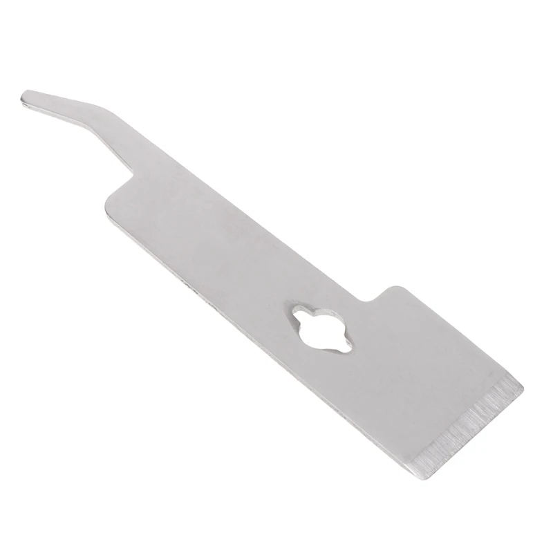 

Beehive Scraper Beekeeping Tools Stainless Steel Equipment Beekeeper Extractor