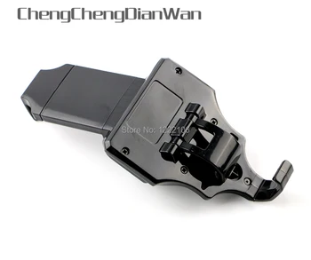 

ChengChengDianWan Universal Smart Length Adjustable Game Phone Clip Mount Holder For PS3 Pad Controller IOS Android Phone