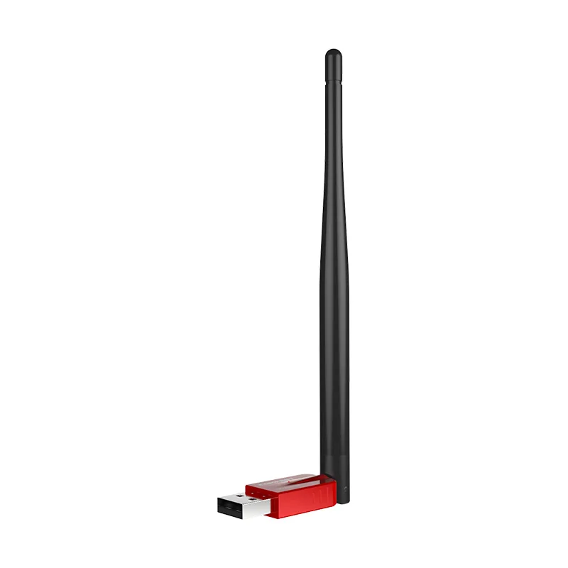 

2018 NEW USB Bluetooth + 2.4G 5G dual frequency WiFi adapter 600M wireless network card receiver with AP transmitter function