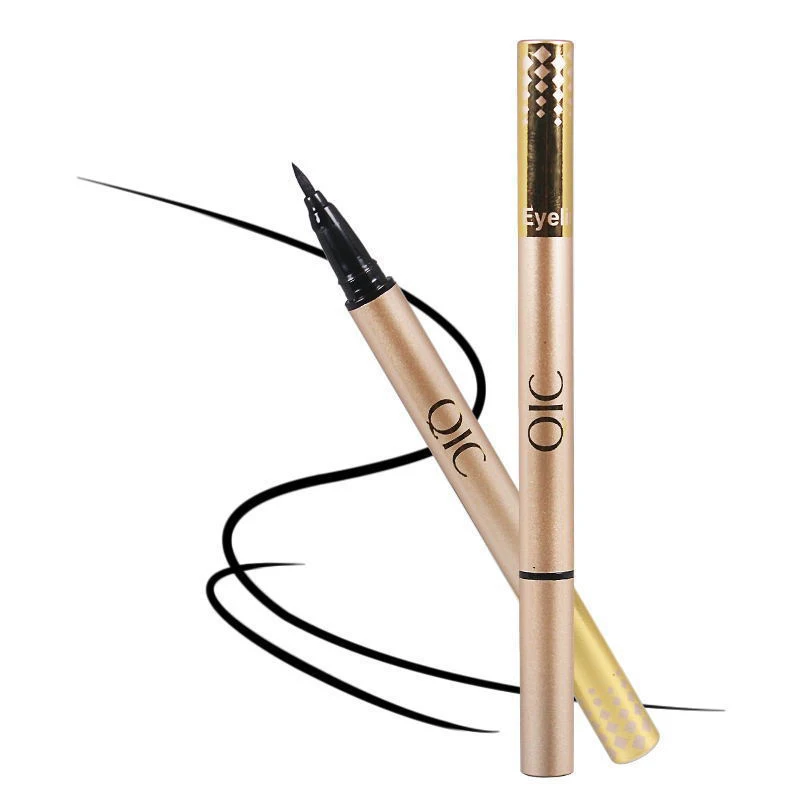 Best Offer for  Eyes Makeup Waterproof Sharpen Eyeliner Pencil Liquid Eye Liner Professional Eyeliner Pencil OA66