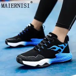 Мужские кроссовки летние ультра-высокие Zapatillas Deportivas Hombre модная дышащая повседневная обувь Sapato Masculino Krasovki