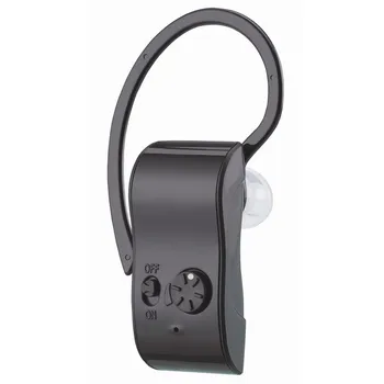 

Ear care 2PCS AXON A-155 Rechargeable personal sound amplifier hearing aid for Hearing Loss Elderly