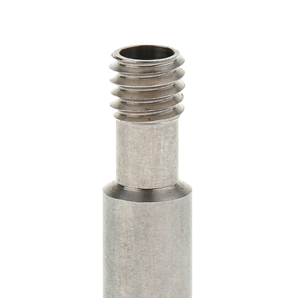 3D Printer Stainless Steel M6 Throat Tube Thread for Creality 3D CR-10 10S 