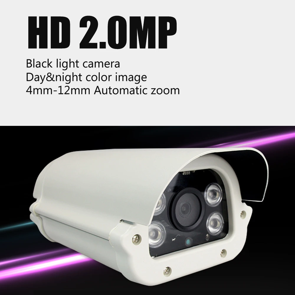 YiiSPO 1080P IP Camera HD 2.0MP dayand night color sony307 P2P CCTV security camera ONVIF phone view waterproof | Безопасность и