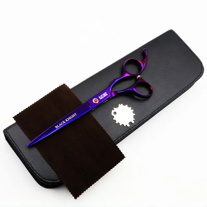 Cheap hairdressing scissors 7 inch