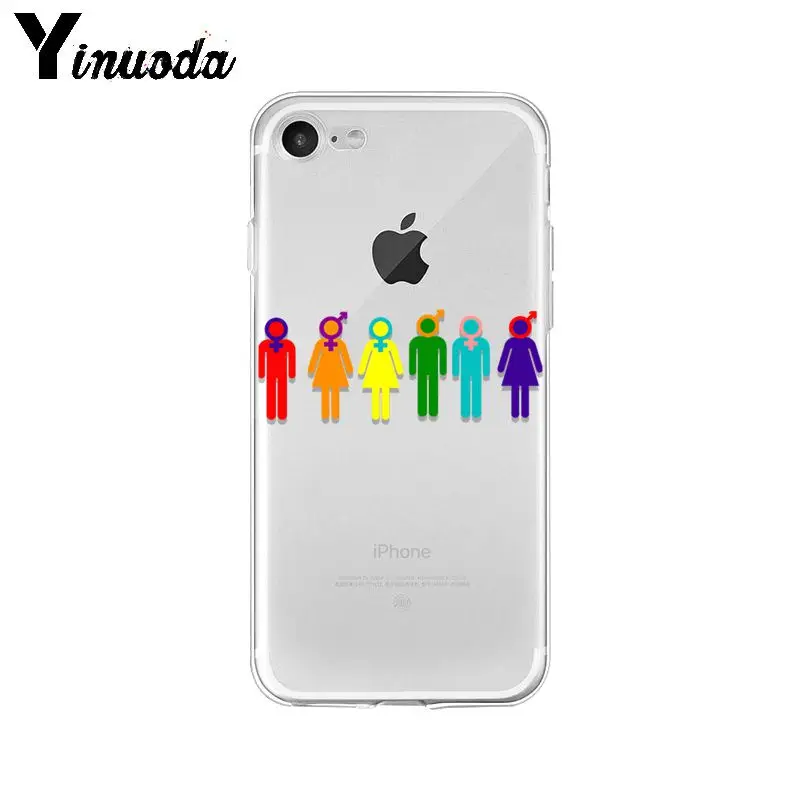 Lesbian LGBT Rainbow Pride