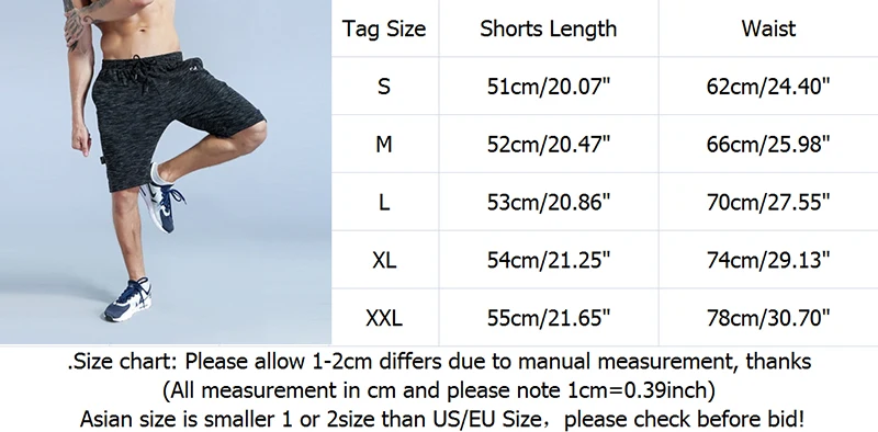 size